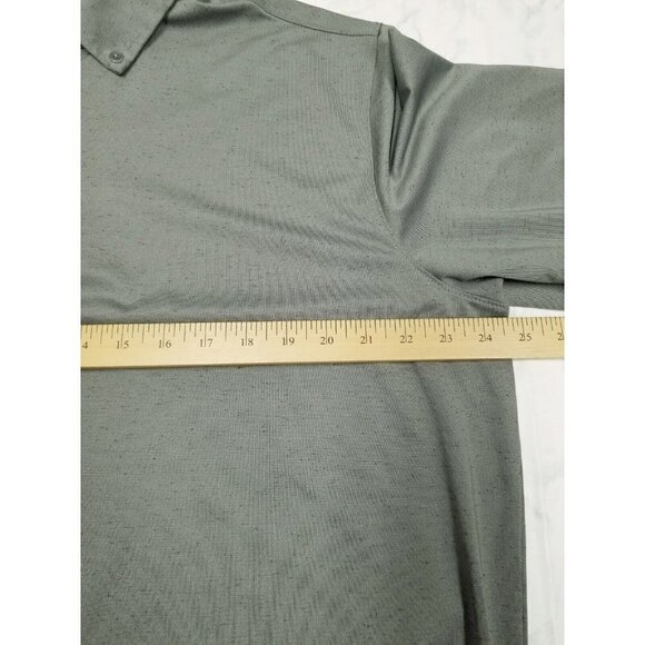 Walter Hagen 11 Majors Polo Shirt Short Sleeve Mens Size XL EUC‎ - Picture 3 of 11